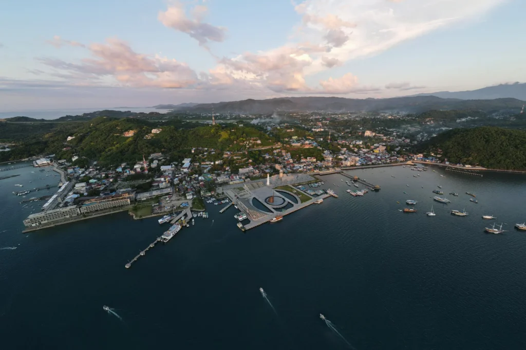 Labuan Bajo Trip