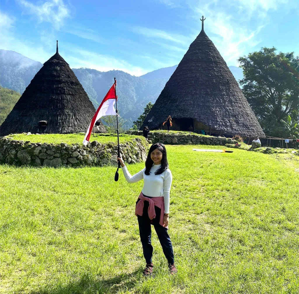 Wae Rebo Village