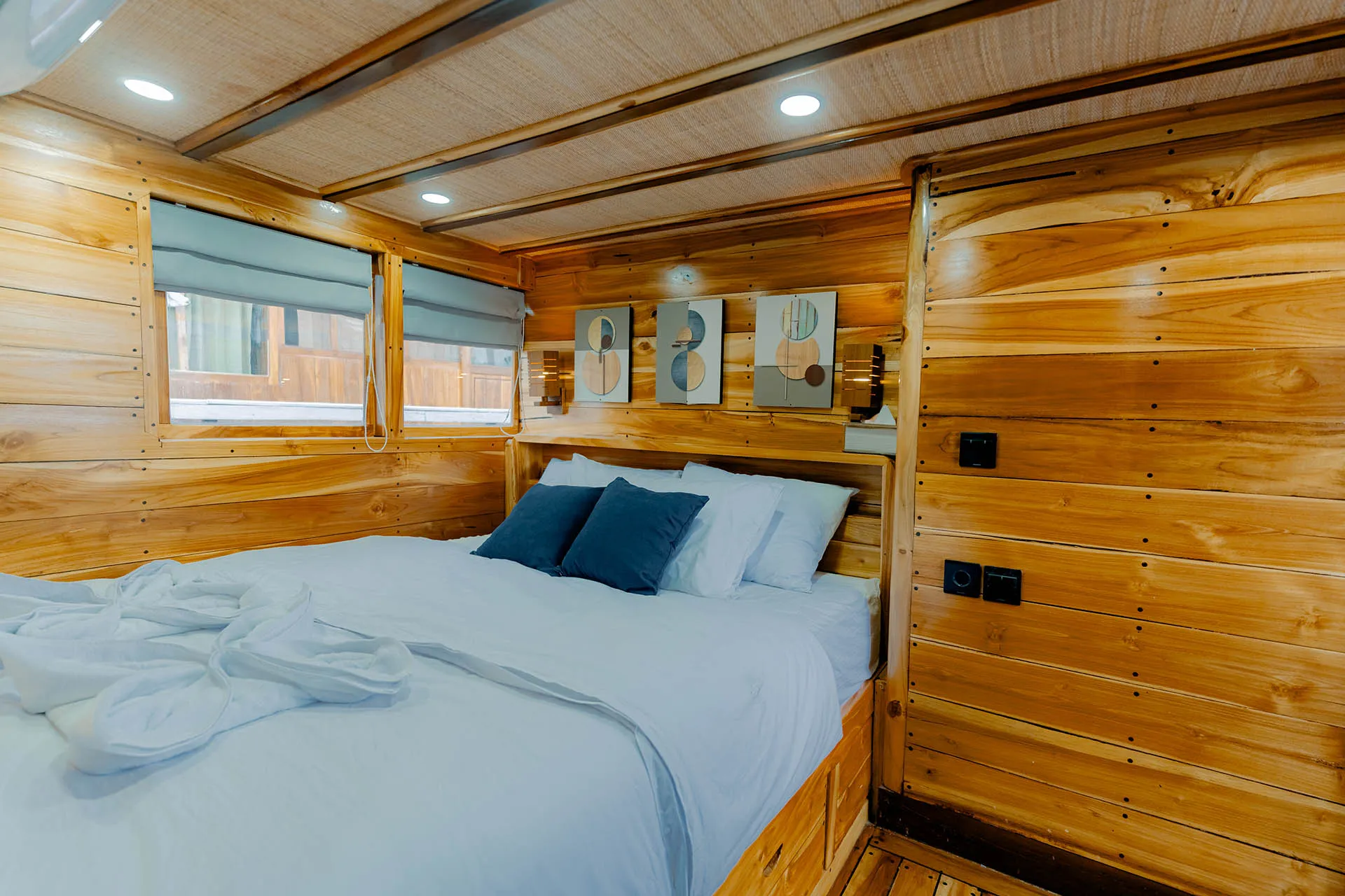 Bonelalo Room_Barakati Cruises