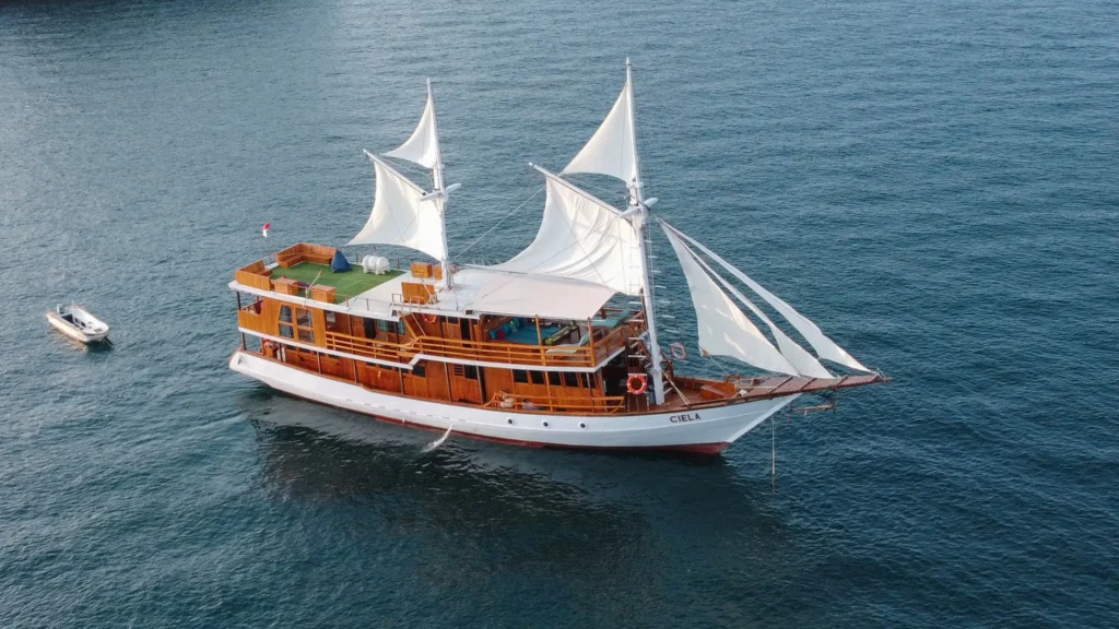 Ciela Liveaboard