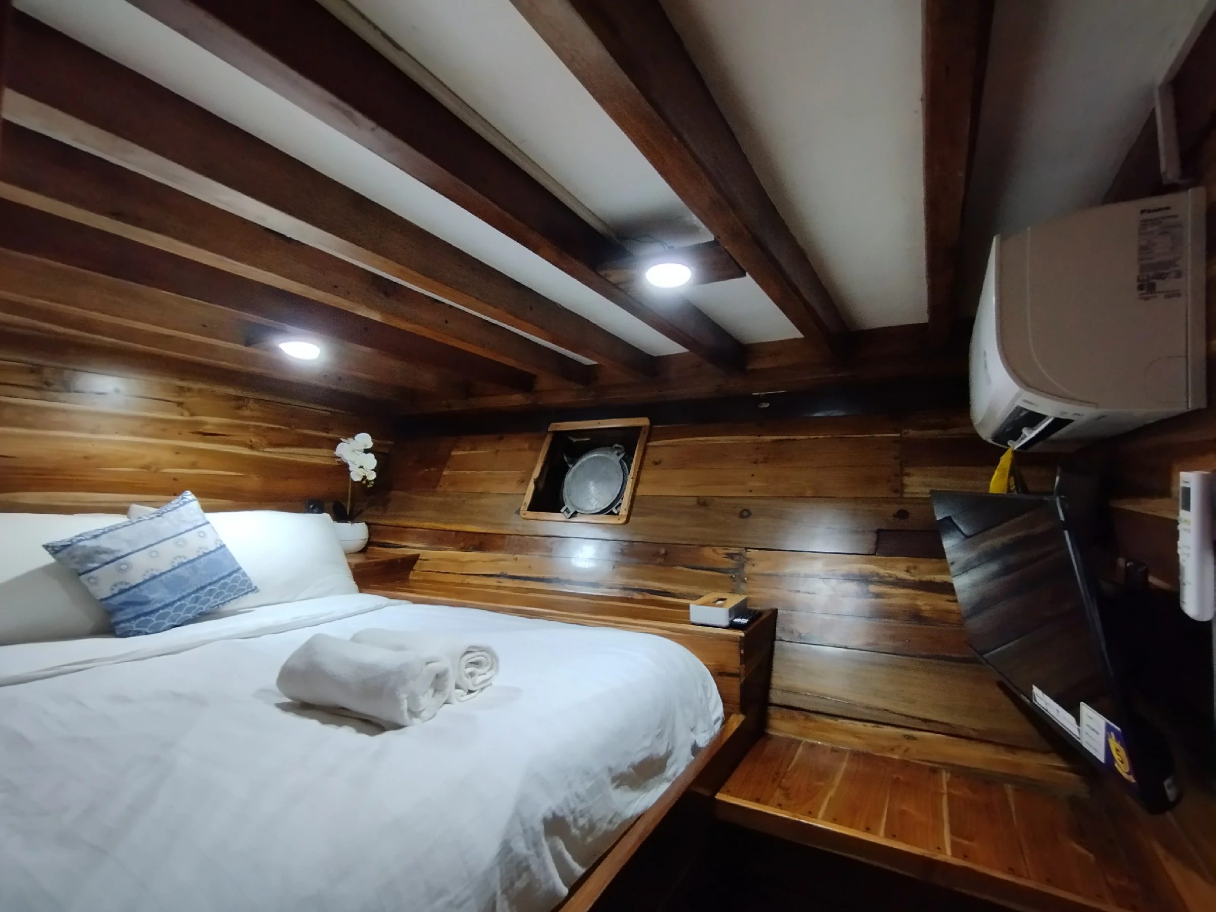 Superior Room_Soe Besar Vanrei