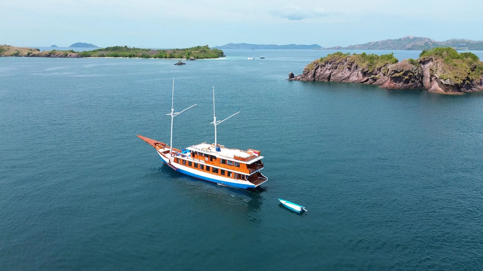 Arfisyana02 Liveaboard