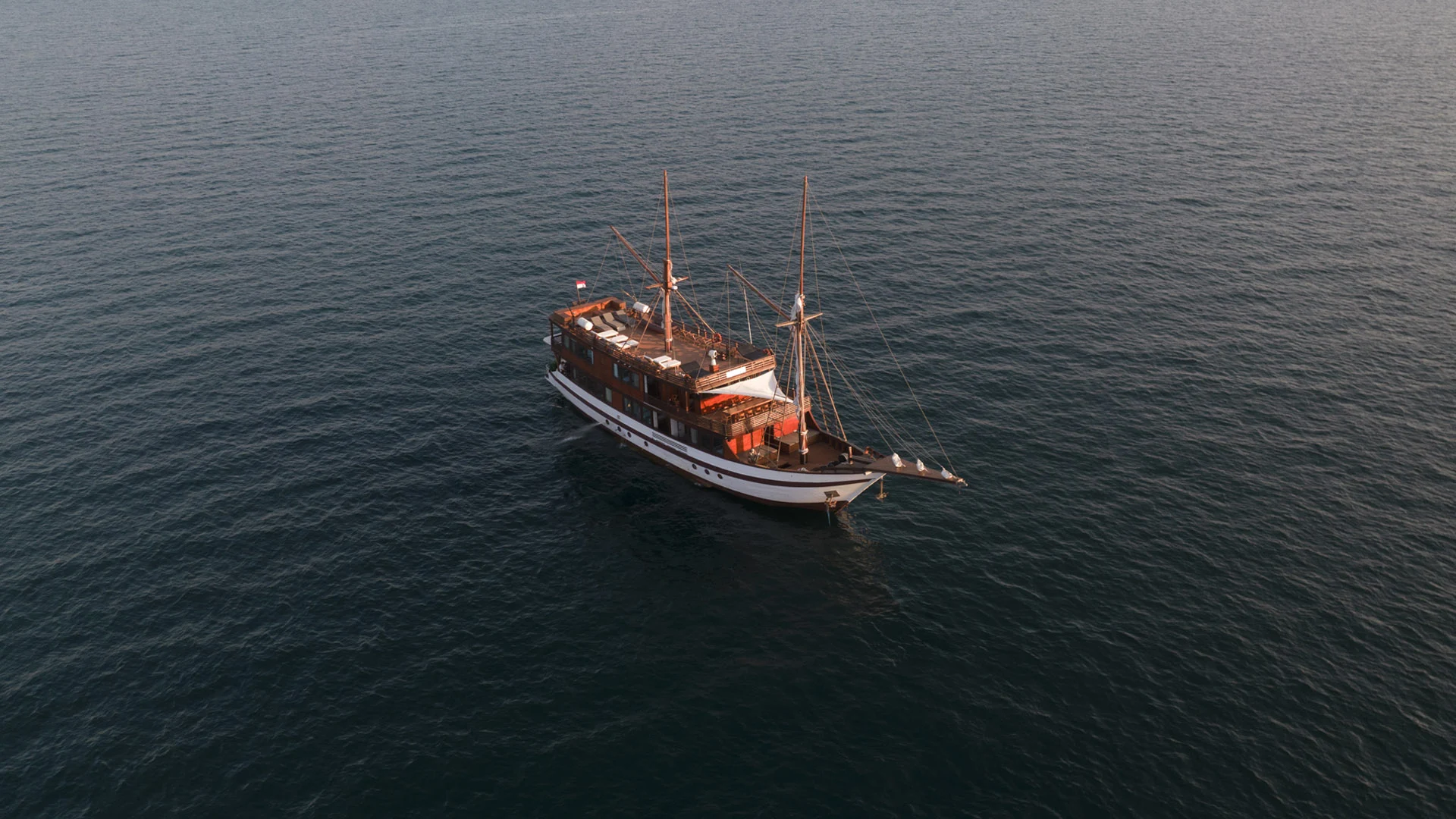 Neptune Cruise