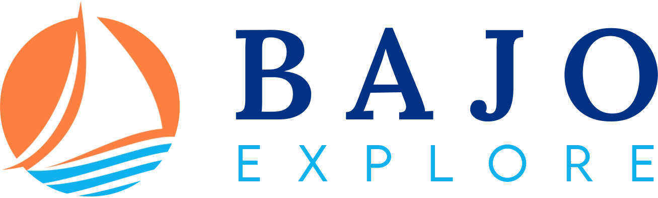 Bajo Explore Logo New